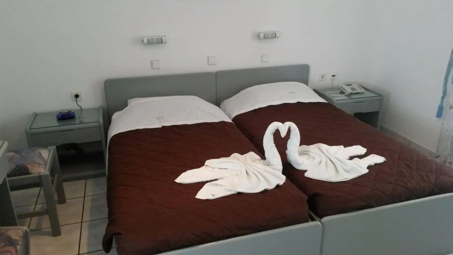Elite Apartments
