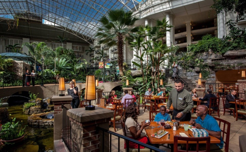 Gaylord Opryland Resort & Convention Center photo 30