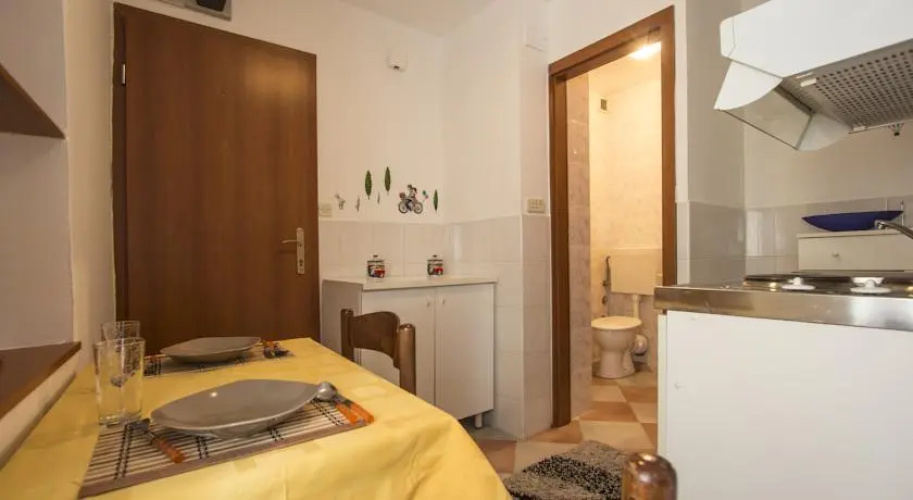 Spalato Centre Apartments
