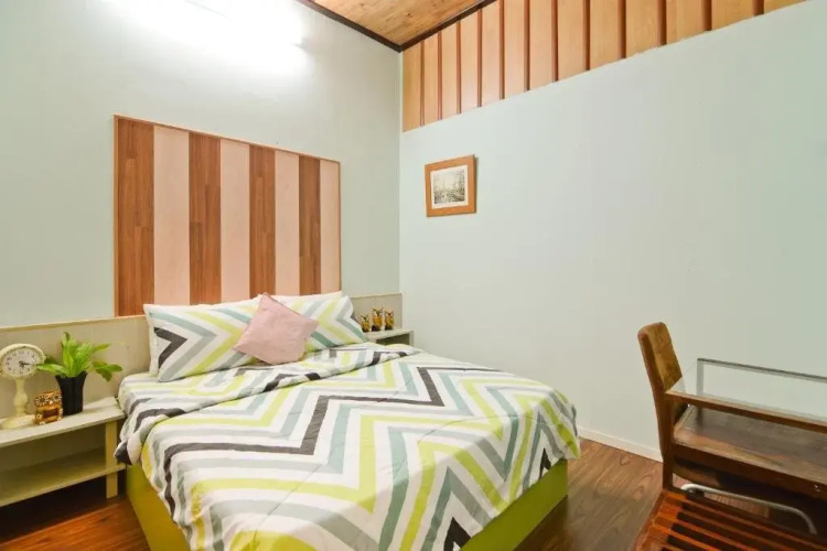 Courtyard Homestay