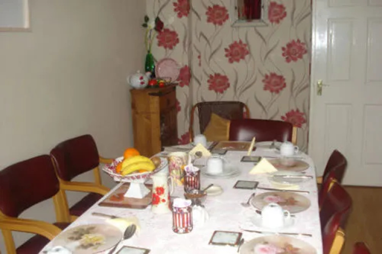 Bracken B&B
