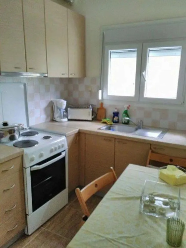 Despina's Residence