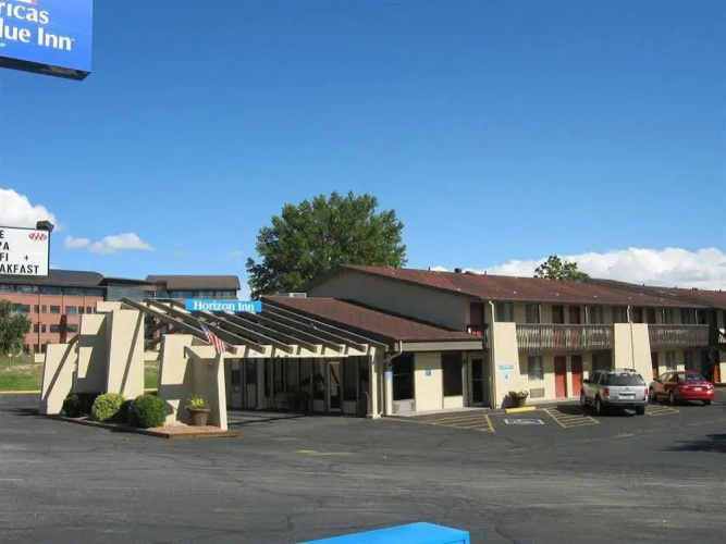 Hotelafbeelding