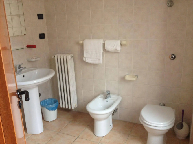 Hotel Cozza