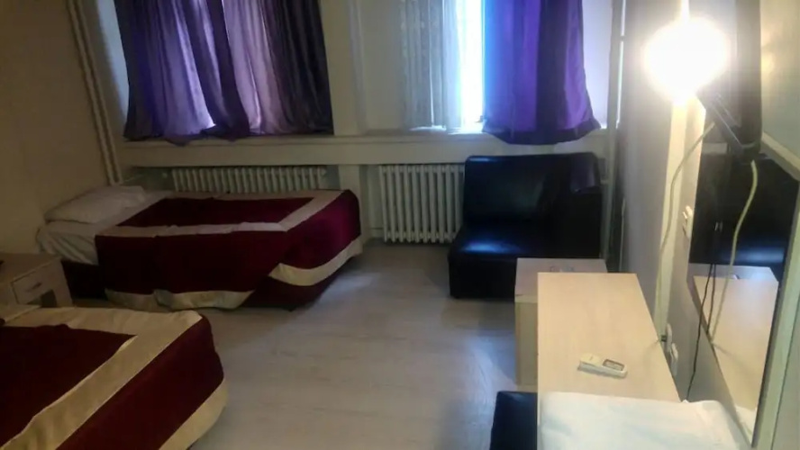 Hotel Klasman