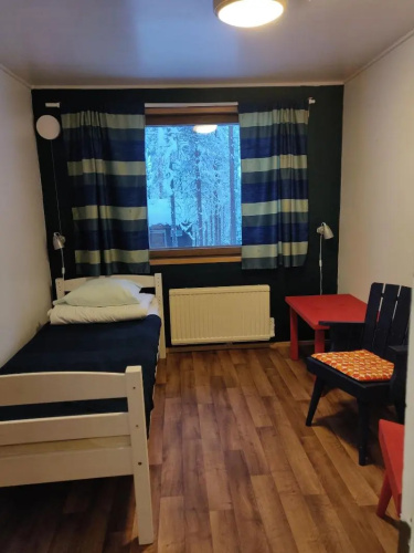 Kuerkievari KuerHostel