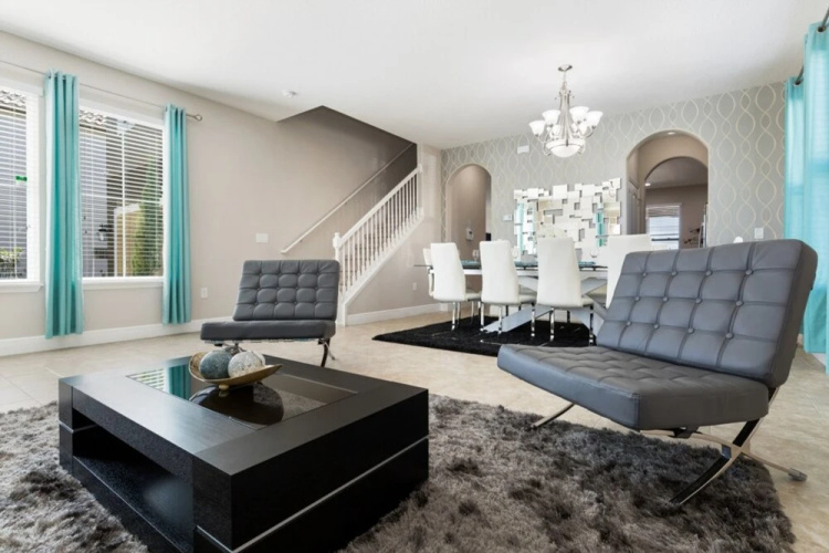 Solterra - 4103 Oaktree Drive