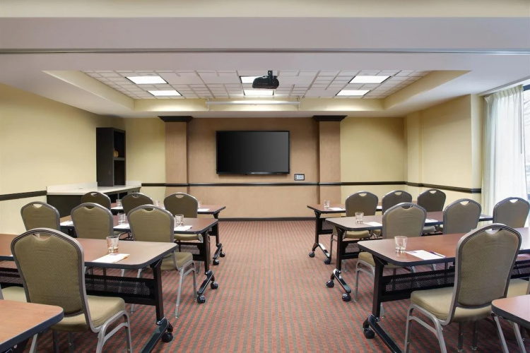 Hyatt Place Fremont/Silicon Valley photo 17