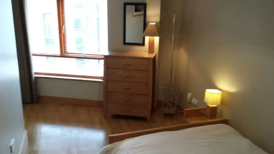Dublin 1 Apartment