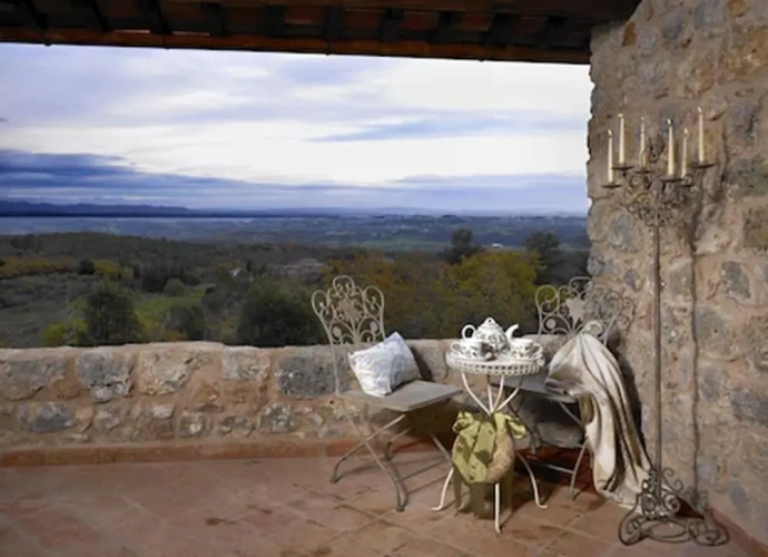 Prestige Suite