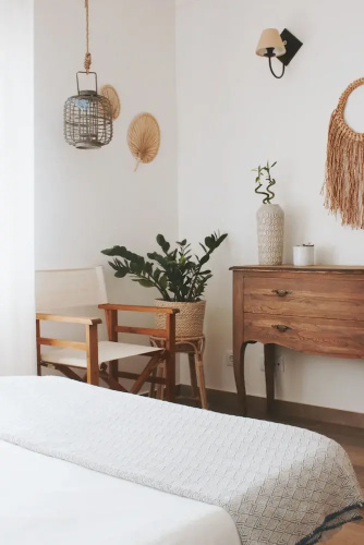 Vila Vale Guest House surf e yoga
