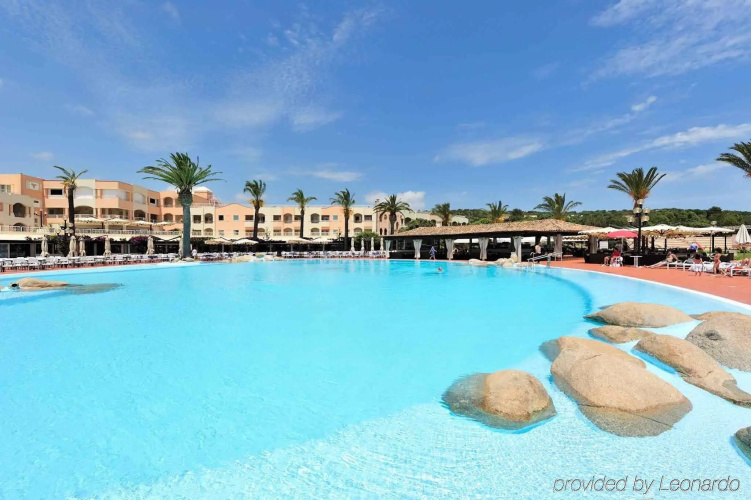 Almar Timi Ama Resort & Spa photo 32