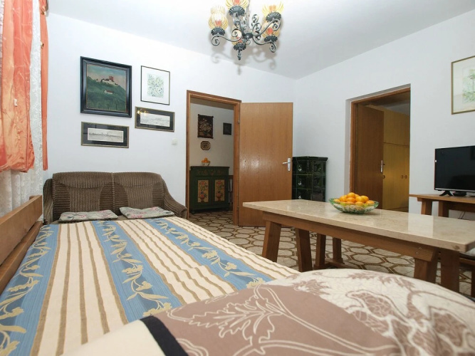 Apartments Mimoza 924