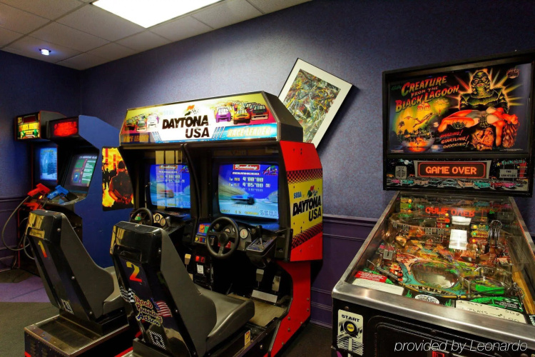 Best Western Springfield Hotel photo 25