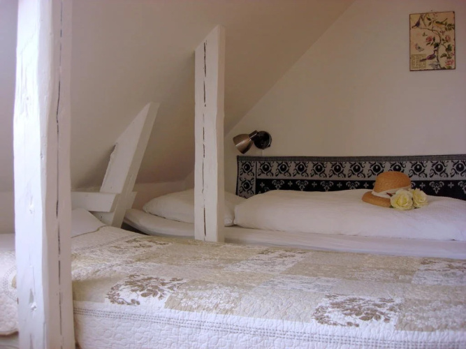 Huset B&B