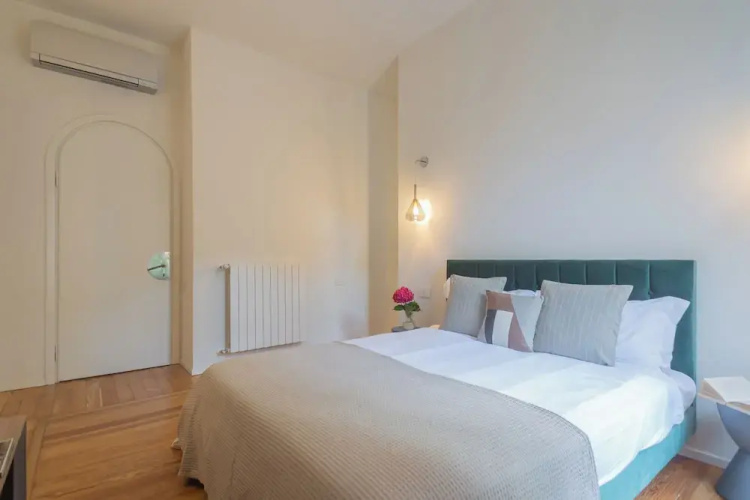 Como Liberty Suites - Garbo by Rent all Como