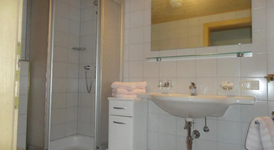 Appartements Klapeer