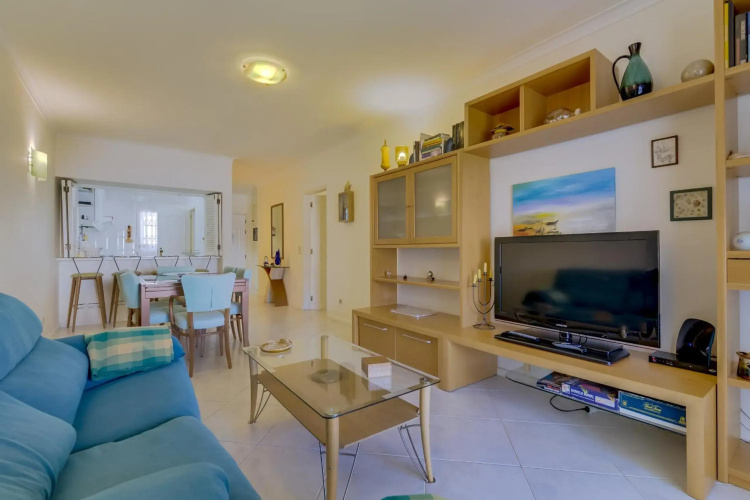 Pinhal do Golfe - 2 Bedrooms - Vilamoura