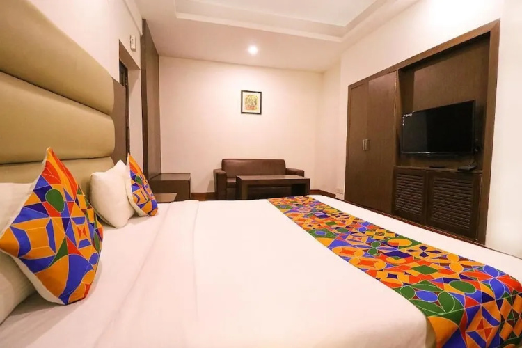 Hotel GTC
