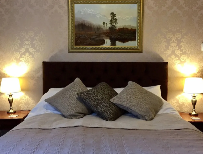 Ashdale Guest House