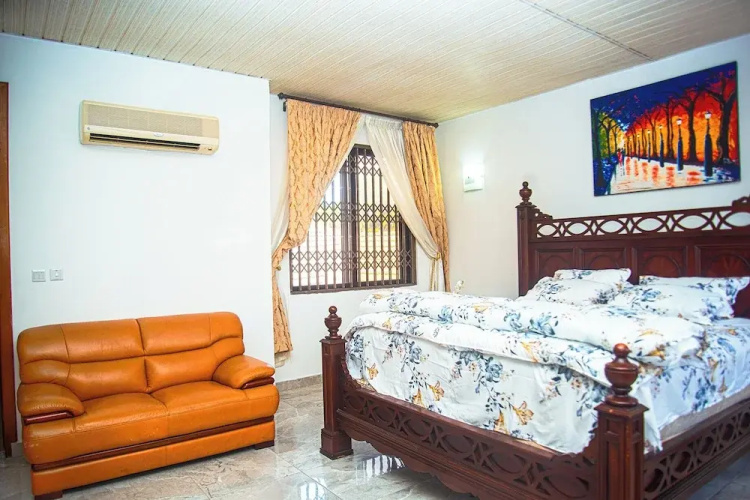Eey Kay Booking Ghana