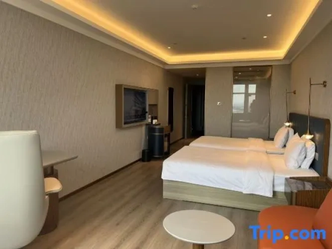 Classic Twin room