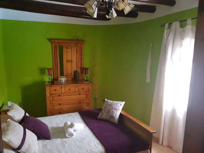 Casas Amaro