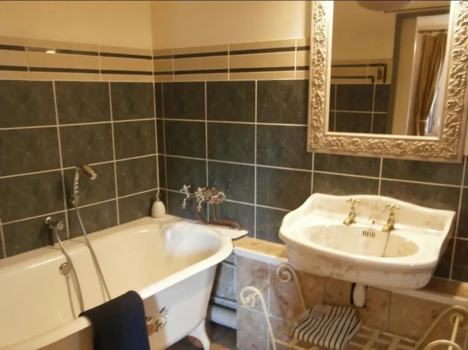 Standard Suite