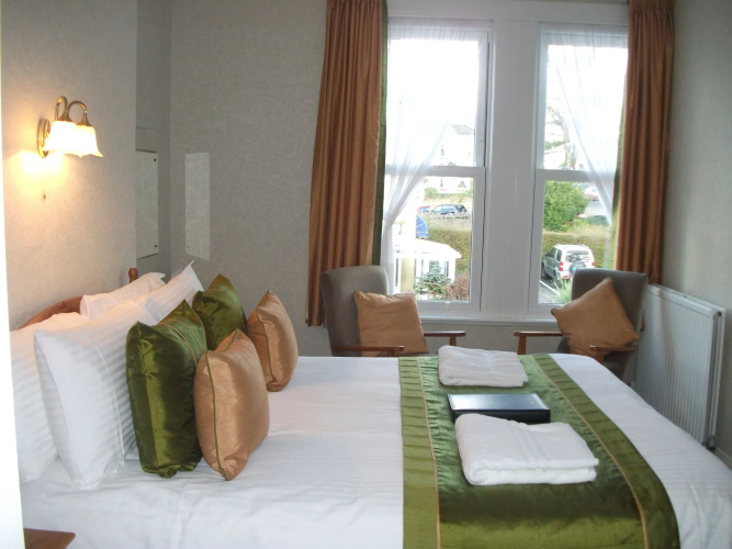Grosvenor House