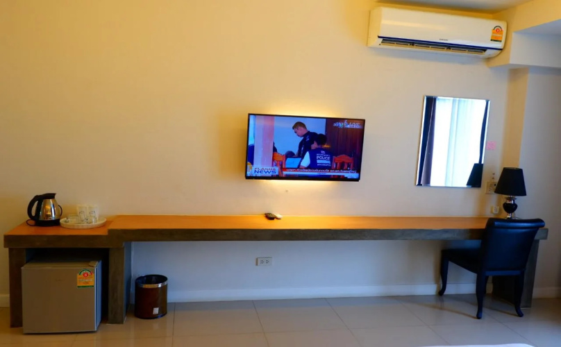 Fortune D Hotel Phitsanulok