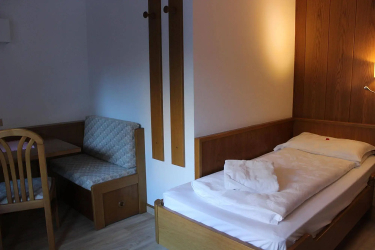 Hotel Ramon