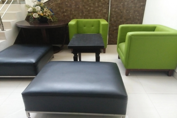 Lynt Hotel Makassar