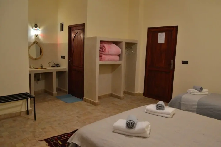 Comfort Triple room