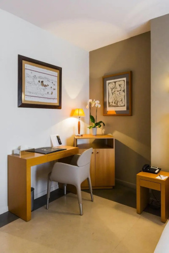 Le Petit Nice Passedat - Relais & Châteaux