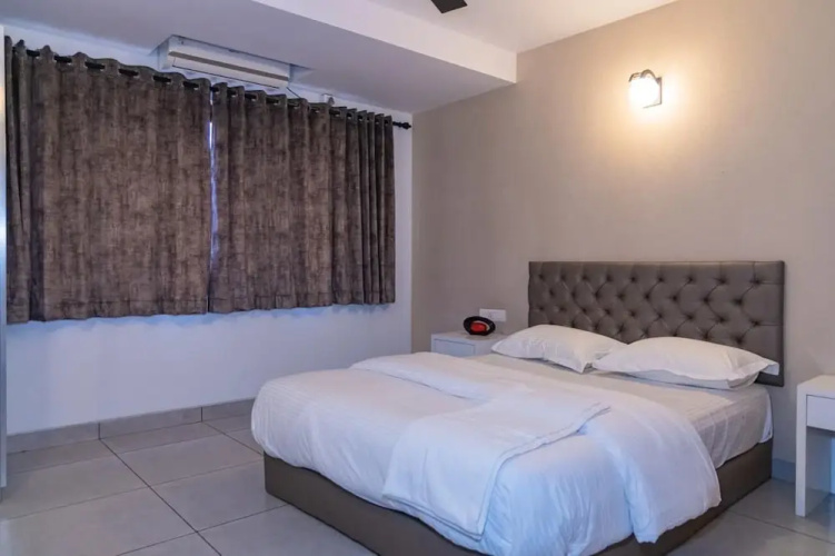 VP Residency
