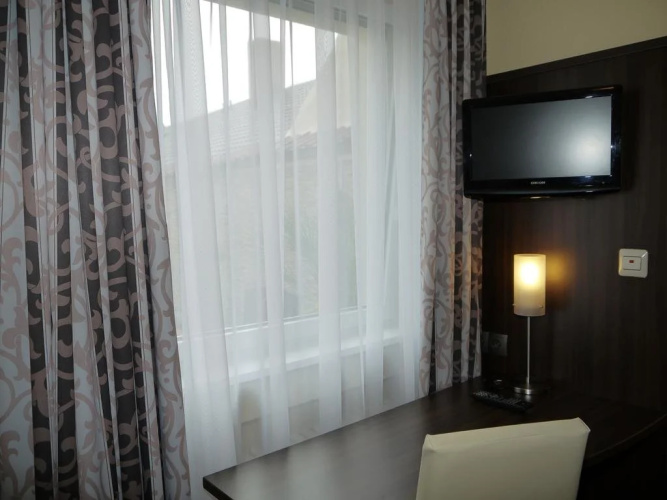 Hotel Engel