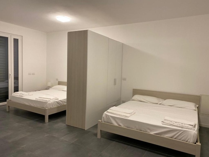 Duplex Apartment