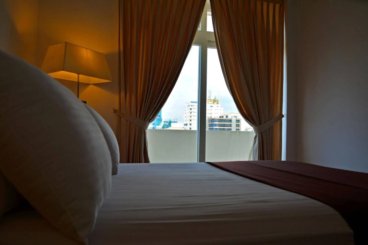 Panoramic Holiday Apartment Colombo