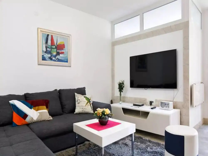 Apartment Rita