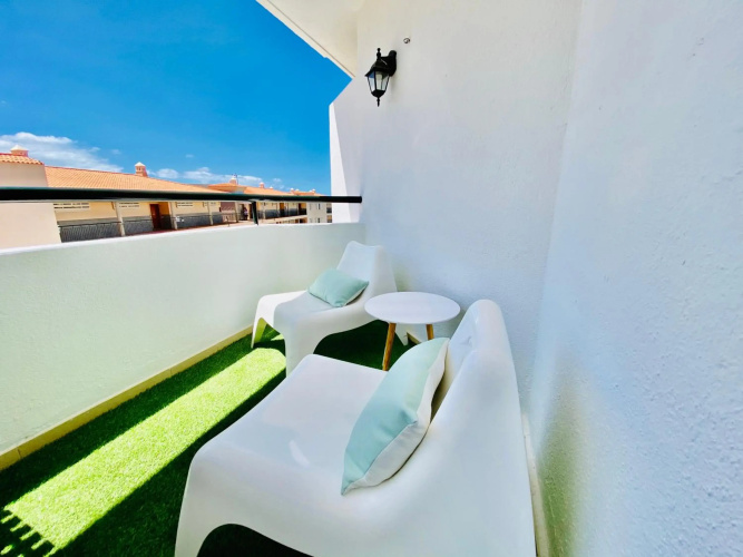Vacation Home 1 Bed Los Cristianos