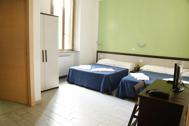 Hotel Poma