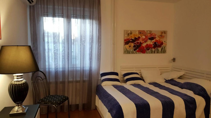 Apartment Elza