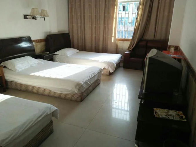 Haina Baichuan Inn