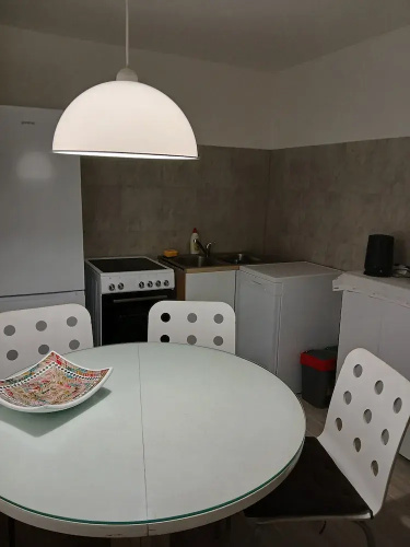 Apartma VMMN