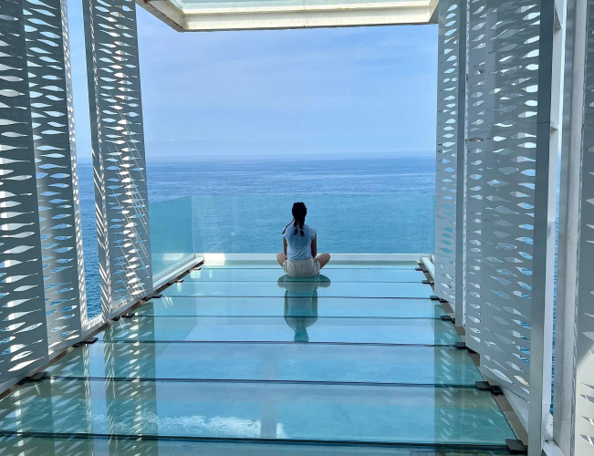 Acantilado Acapulco