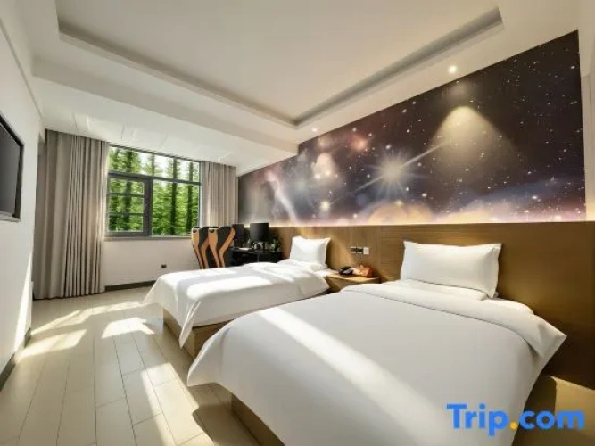 Privilege Twin room