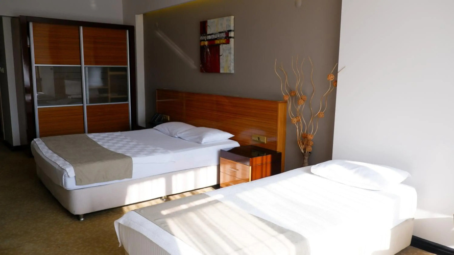 Hotel La Bella Salihli