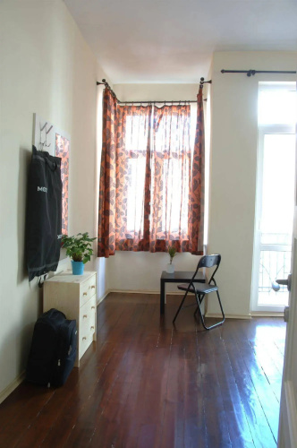 Lavele Hostel