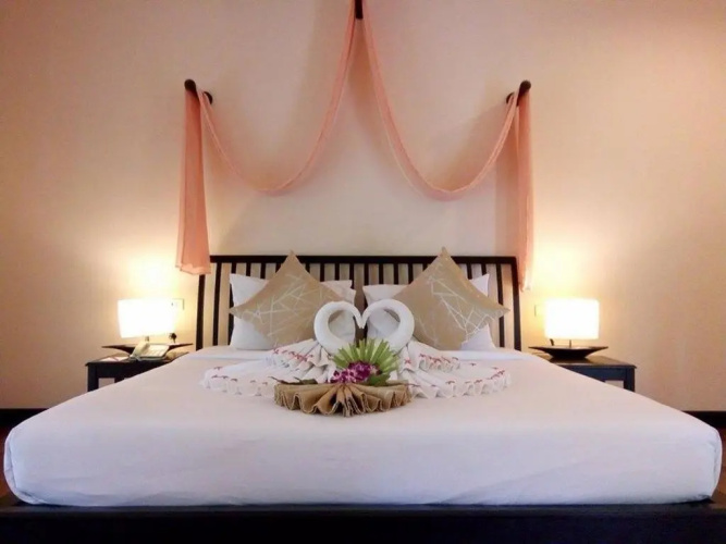 Sudala Beach Resort