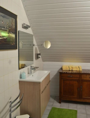 Holiday Home Gaainest